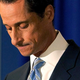 Illustration for article titled Was Aging To Blame For Weiner's Cock Shots?